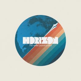 Horizon – The White Planet Patrol CD