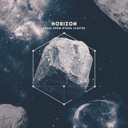 Horizon – Tales from Hydra Cluster CD