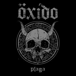 Oxido – Plaga LP