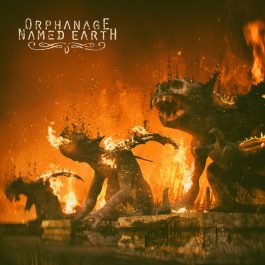 Orphanage Named Earth / The Throne