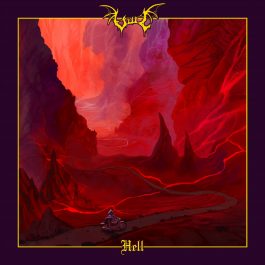Vuil – Hell