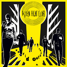 Alien Fight Club – World Outside