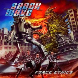 Shock Wave – Force Ethics